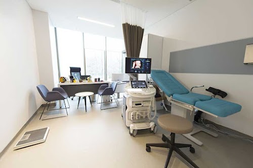 Rhinoplasty Turkey Aesthetic Clinic Istanbul - | Nose Job | Tummy Tuck | Vaser Liposuction | Plastic Surgery logo