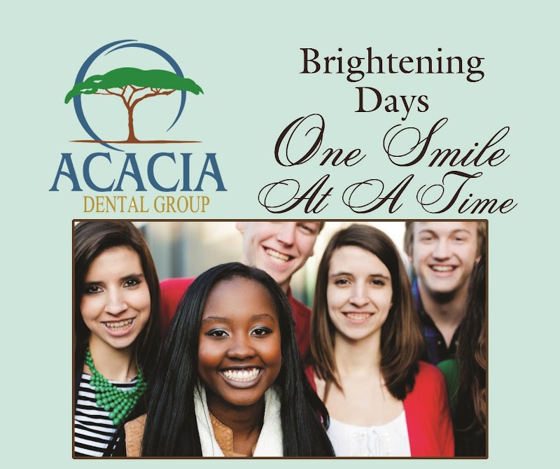 Acacia Dental Group