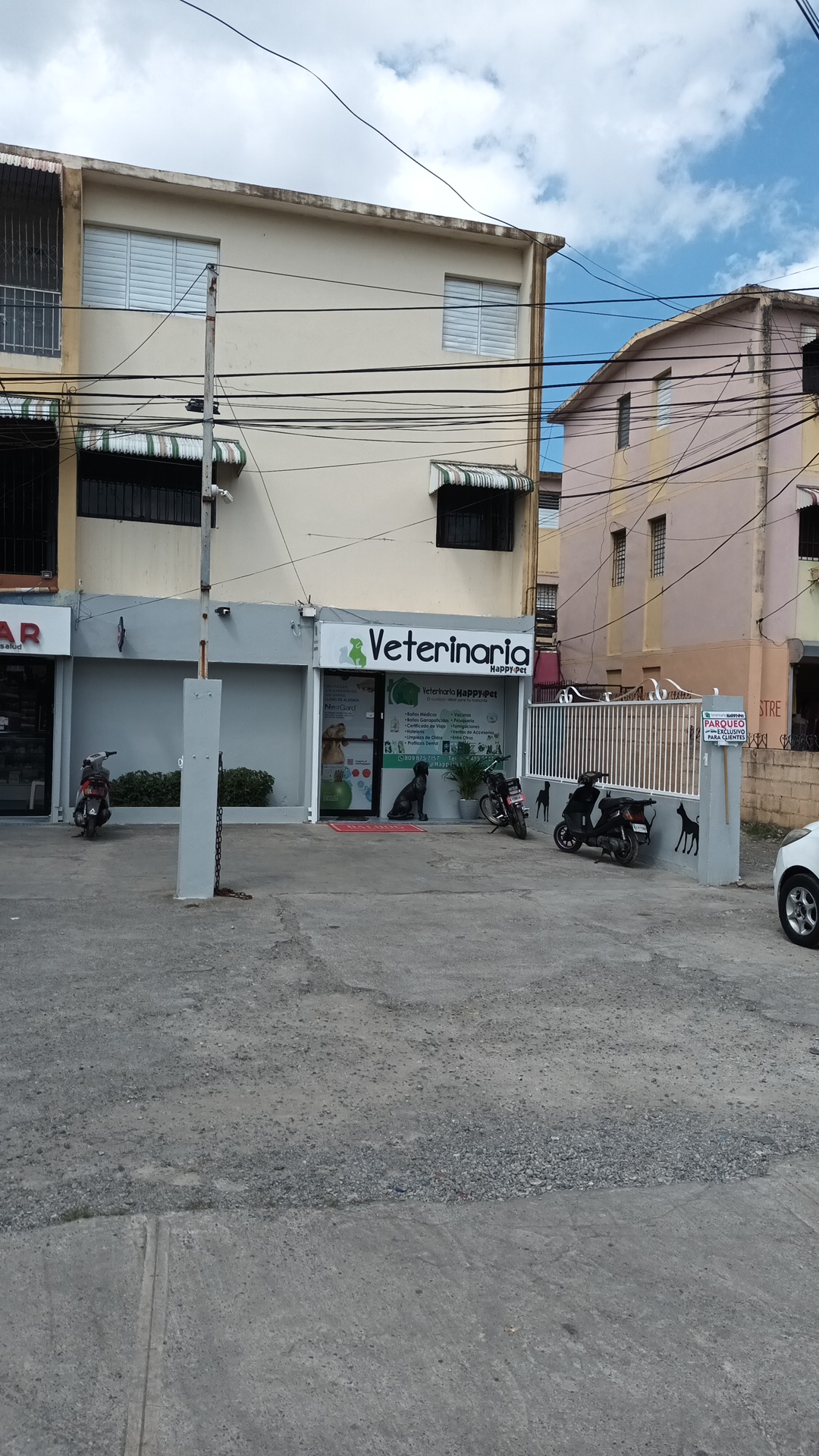 Veterinaria Happy Pet - Imagen 2