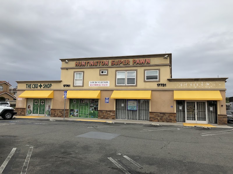 Huntington Super Pawn INC photo