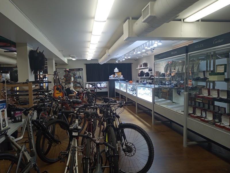 Huntington Super Pawn INC photo