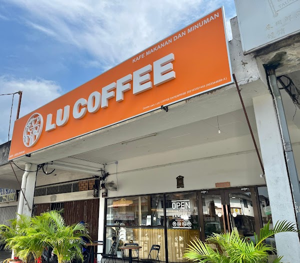 Lu Coffee Taman Soga - Photo 1