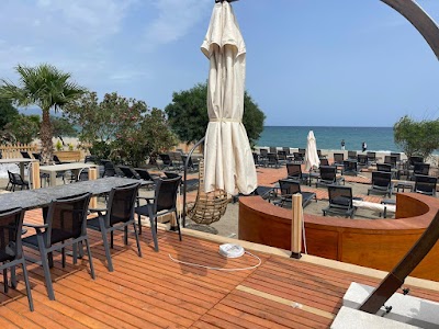 Galia South Beach - Restoran