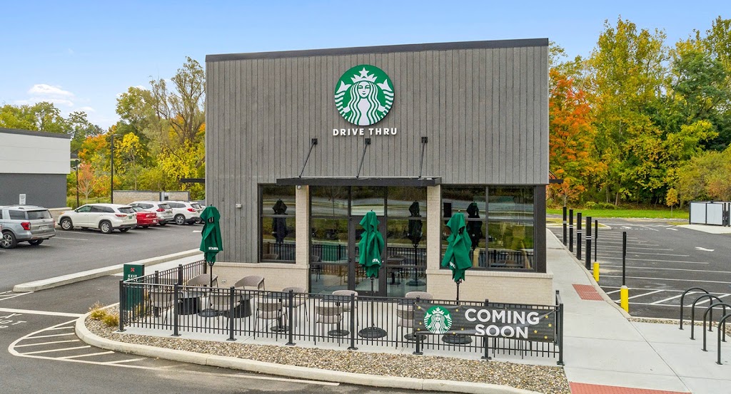 Starbucks Coffee Company