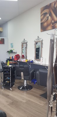 HAIRCREW @ THE MARINA photo 3