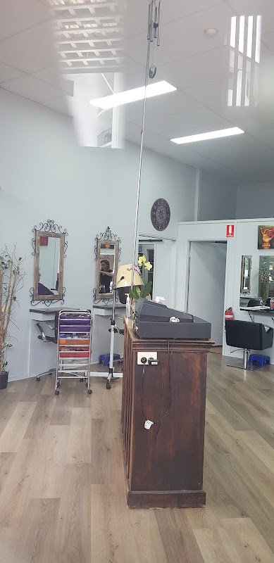 HAIRCREW @ THE MARINA photo 1