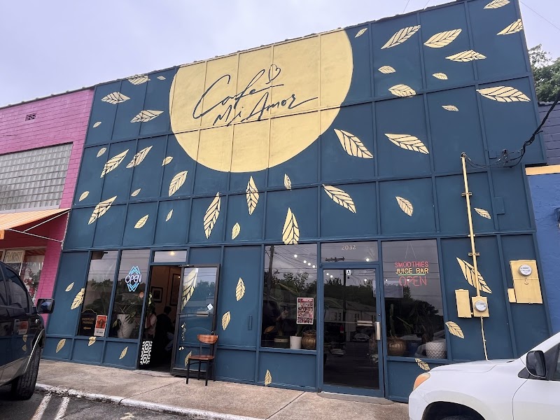 Cafe Mi Amor photo 4