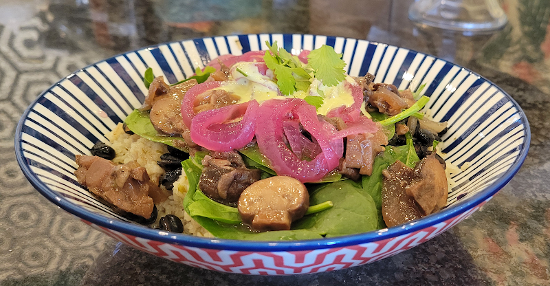 Cafe Mi Amor photo 2