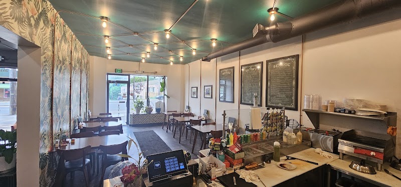 Cafe Mi Amor photo 1