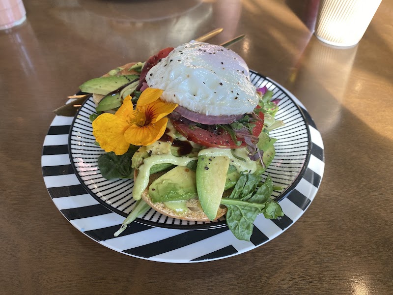 Cafe Mi Amor photo 3