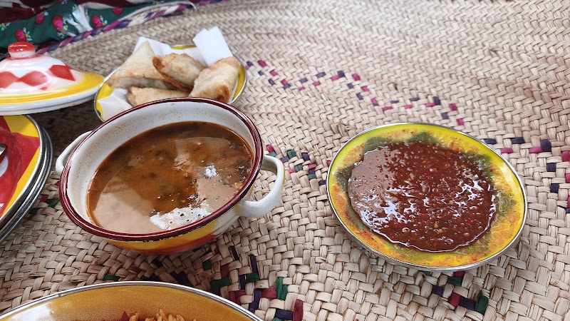 Najd Village photo 3