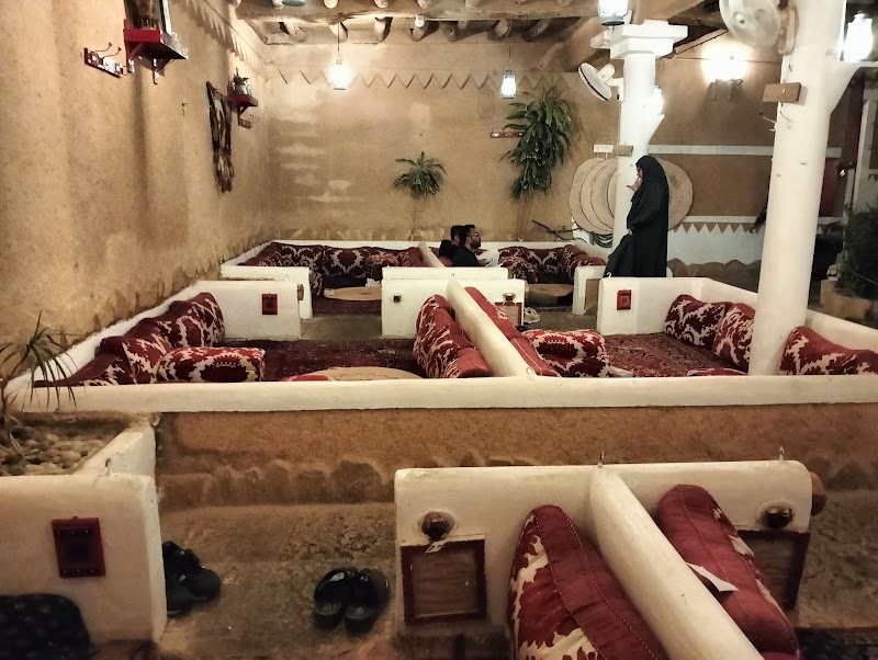 Najd Village photo 5