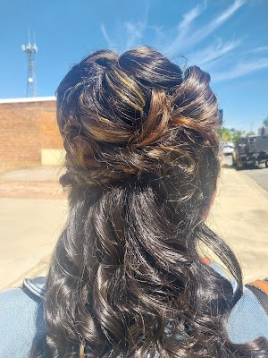 Harmonious Hair Designs