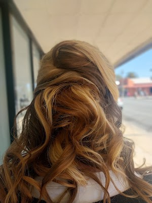 Harmonious Hair Designs photo 2