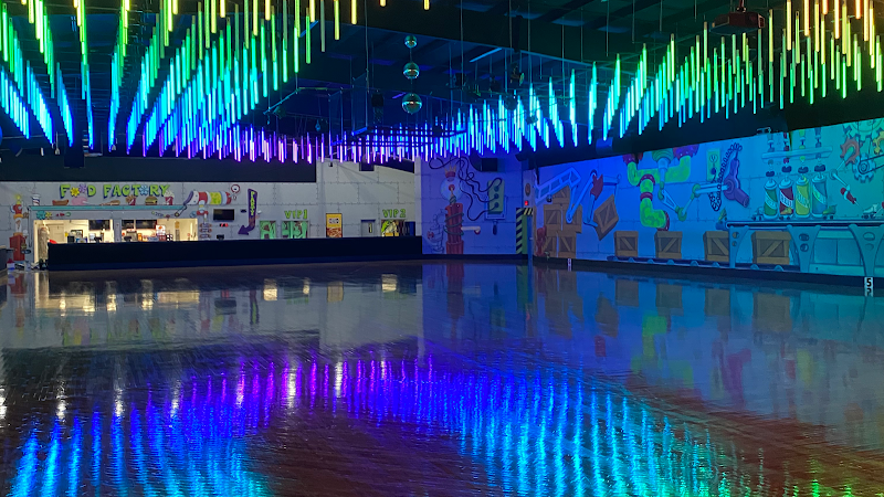 Wheels and Thrills photo 1