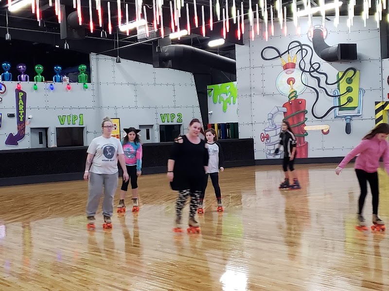 Wheels and Thrills photo 4