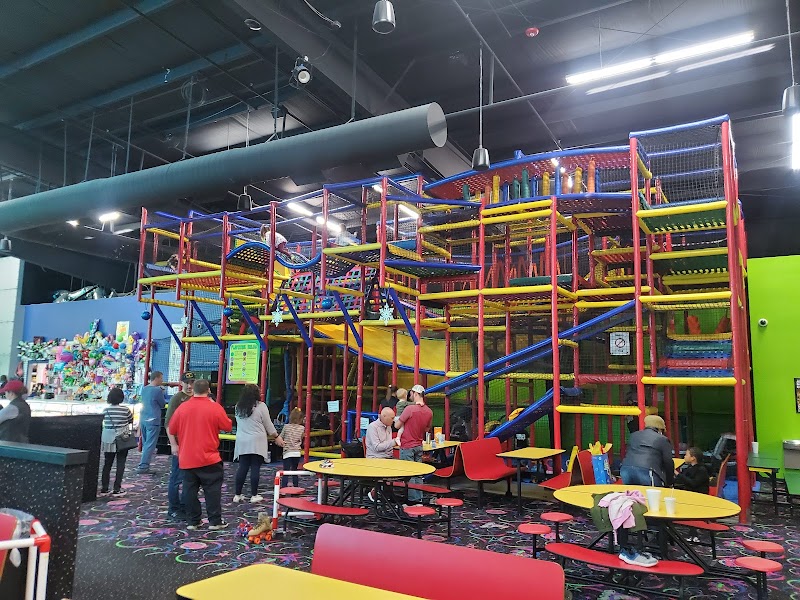 Wheels and Thrills photo 2