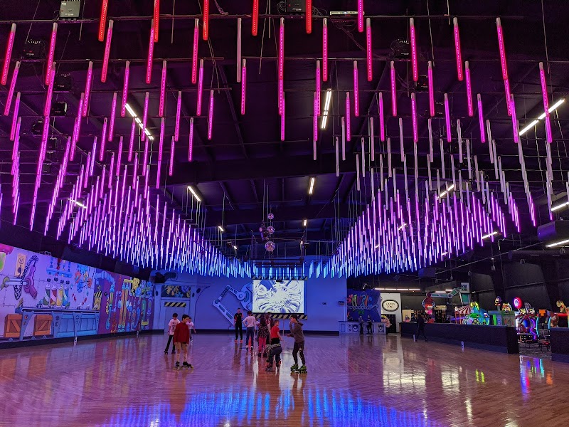 Wheels and Thrills photo 3