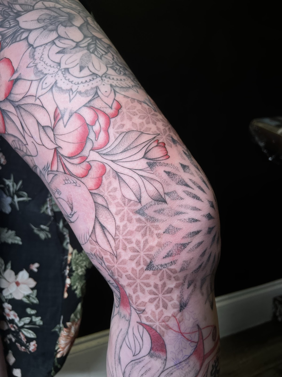 Dezinkz — tattoo studio near Sanford