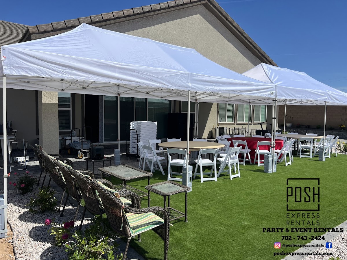 Posh Express Rentals: Google Places image 4