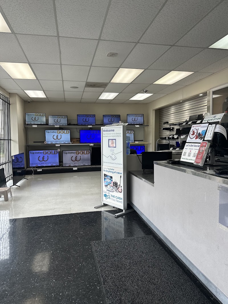 Ezpawn photo