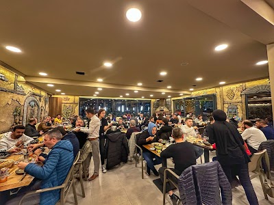 PUB-Gemlik & Garden - Restoran