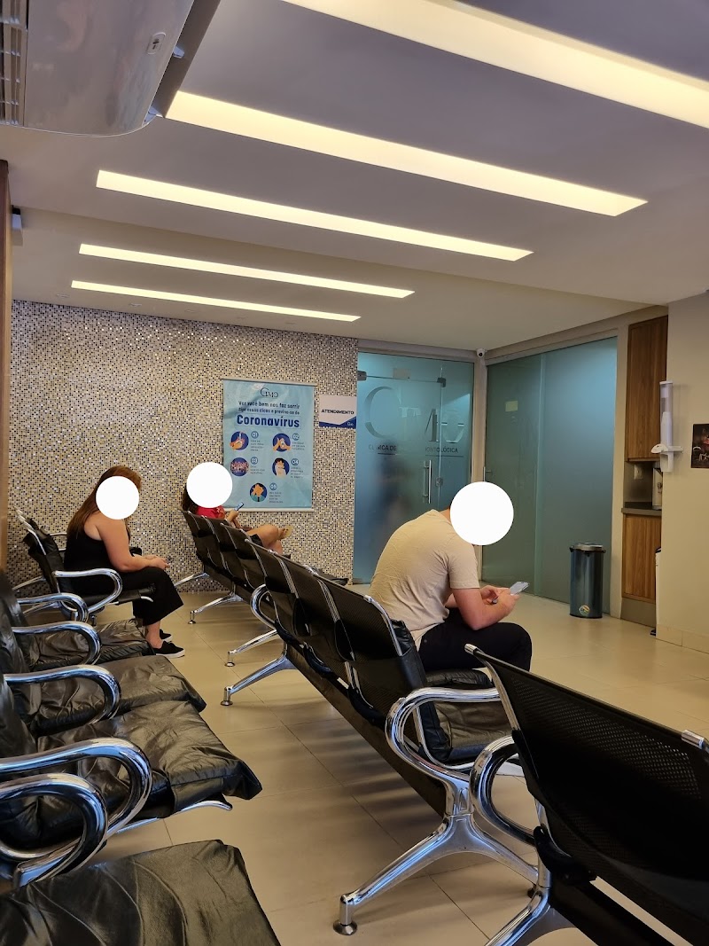 Cimo Vieiralves - Clínica de Imagem Médico-Odontológica - foto 5