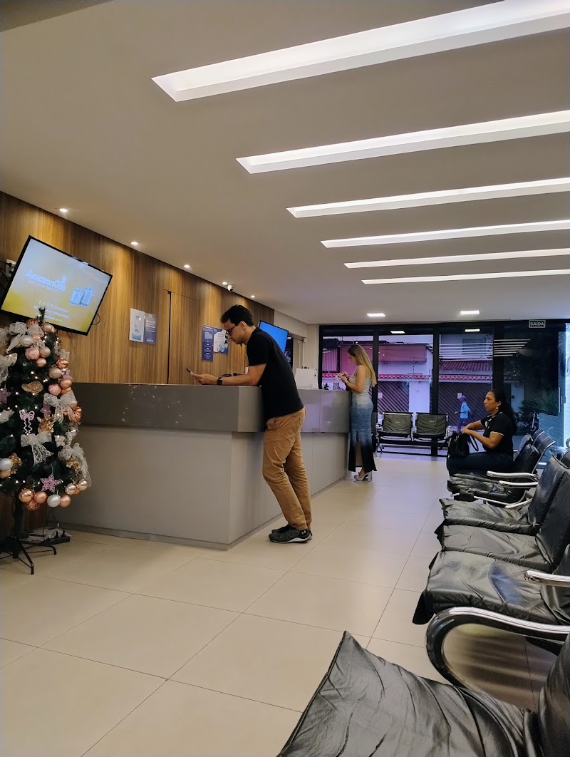 Cimo Vieiralves - Clínica de Imagem Médico-Odontológica - foto 4