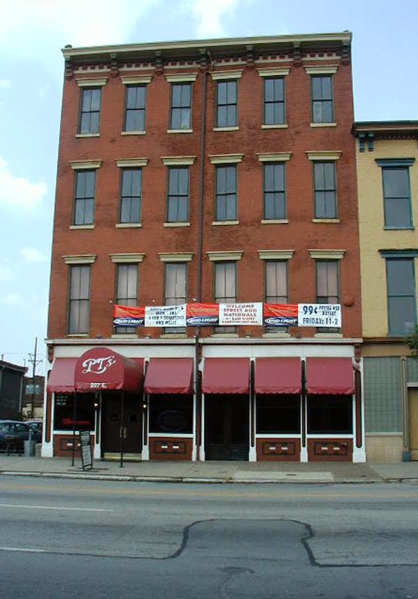 Photo by PT's Showclub Louisville