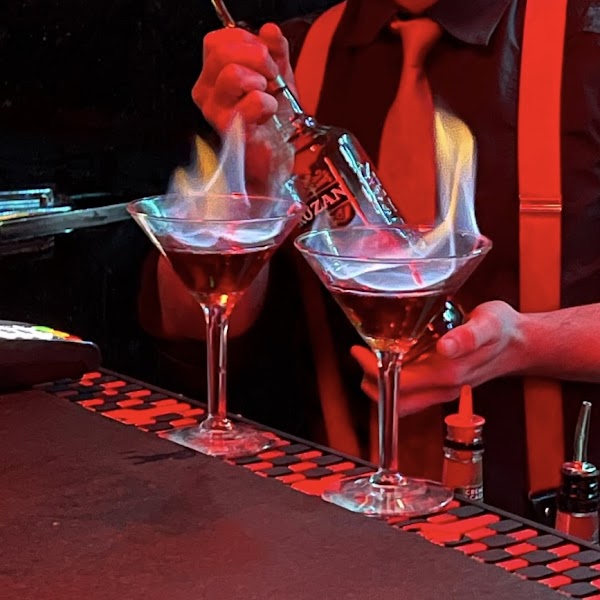 Photo by PT's Showclub Louisville