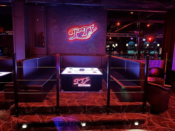 Photo by PT's Showclub Louisville