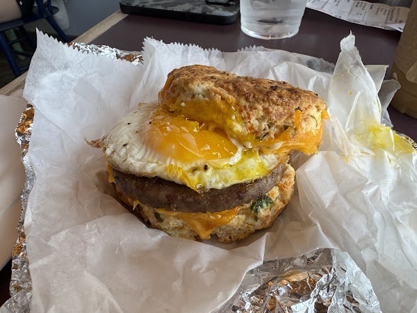 Photo by Victoria Helton