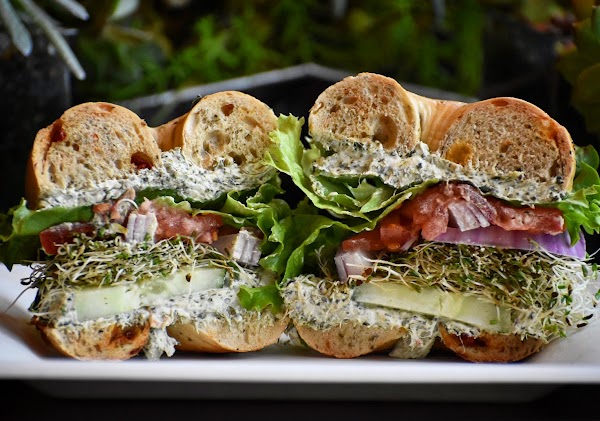 Photo by Payne Street Bakehouse