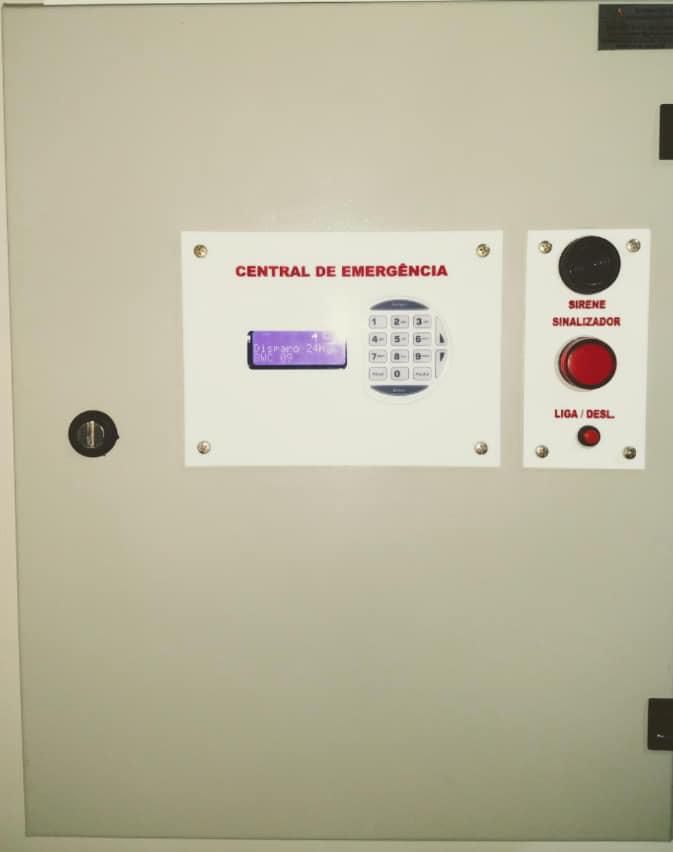 Foto de JA Automações & Instalações Elétricas