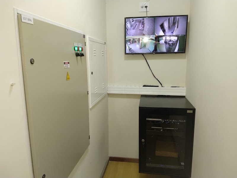 Foto de JA Automações & Instalações Elétricas