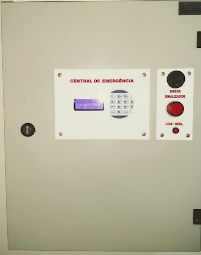 Foto de JA Automações & Instalações Elétricas