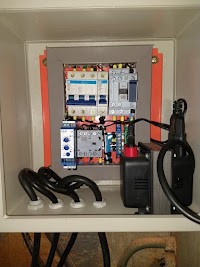 JA Automações & Instalações Elétricas