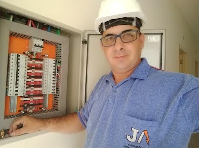 Foto de JA Automações & Instalações Elétricas
