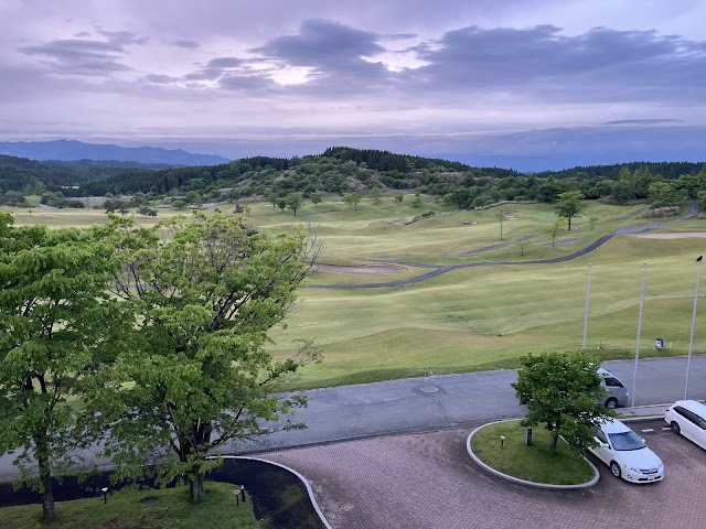 Aso Sky Blue Golf Resort - Photo 2