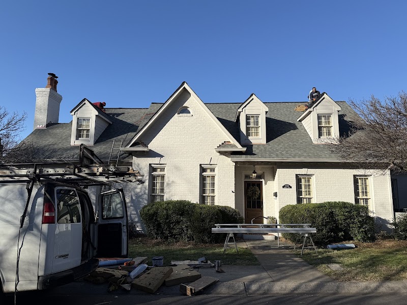 Charlotte Roofing Specialists photo 4