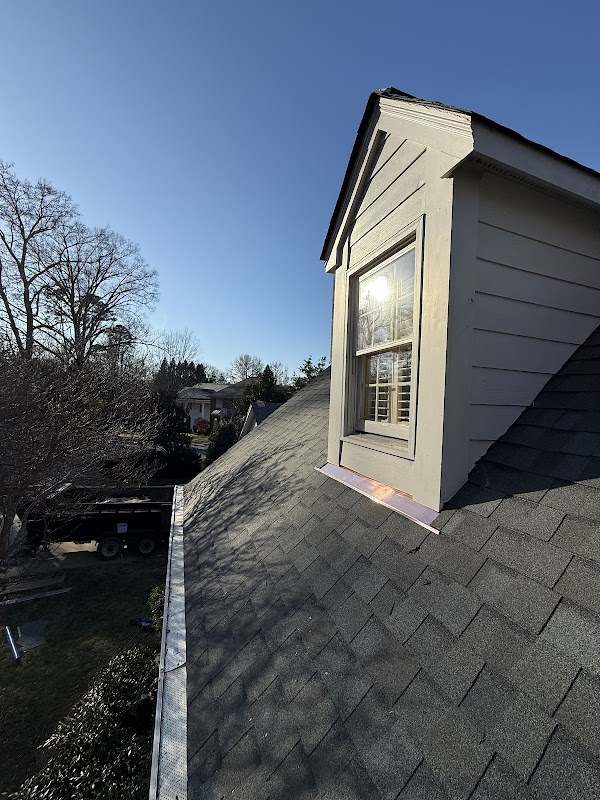 Charlotte Roofing Specialists photo 3