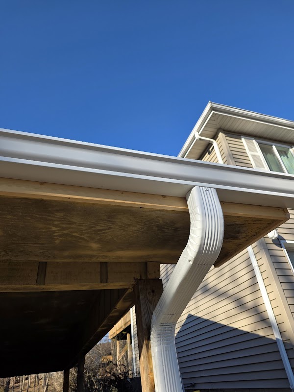 Dale's Roofing Inc. photo 5