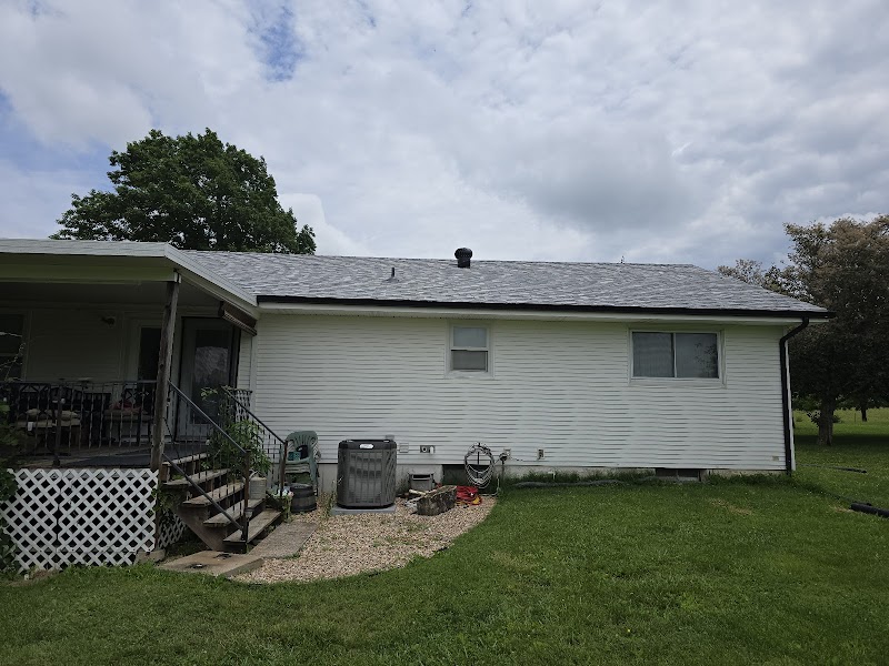 Dale's Roofing Inc. photo 3