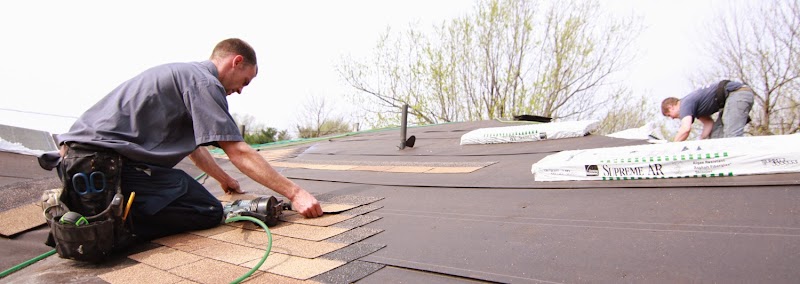 Dale's Roofing Inc. photo 1