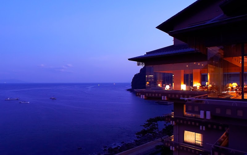 Bousui Ryokan Shizuoka Hotelの画像