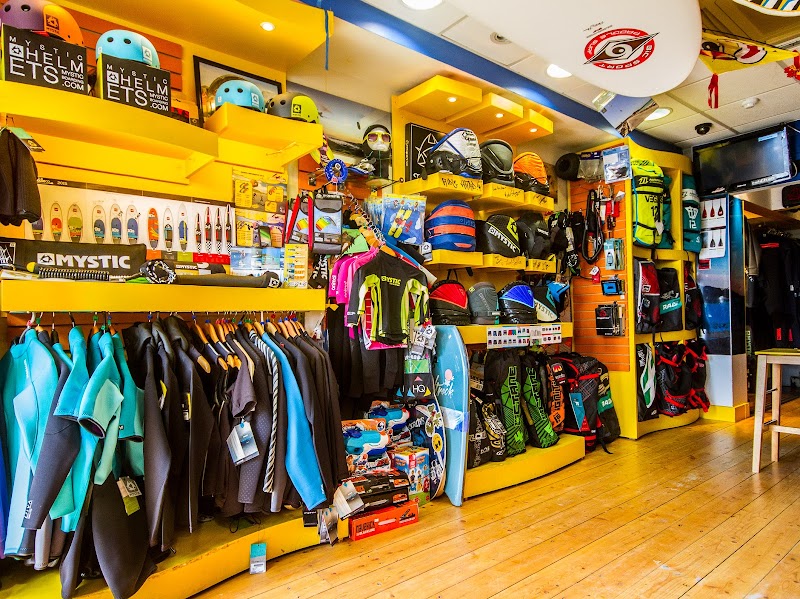 Pure Magic Watersports