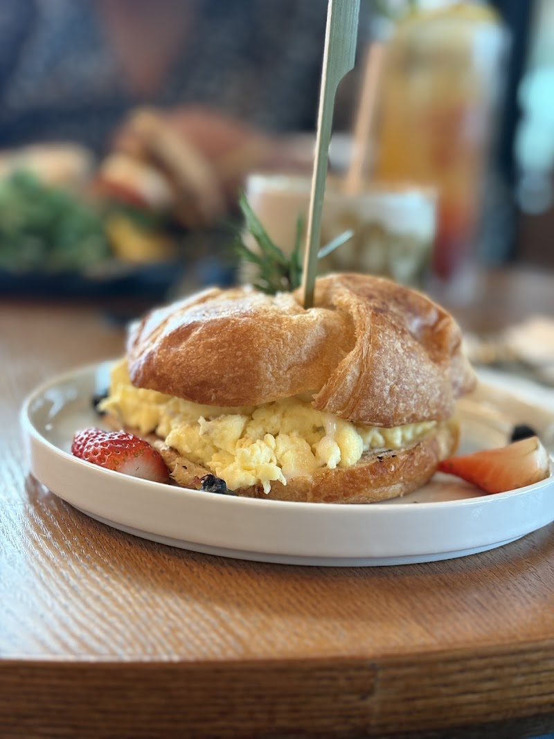 Escape 360 Cafe photo 3