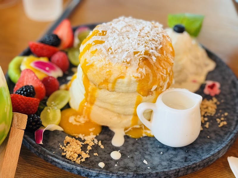 Escape 360 Cafe photo 4