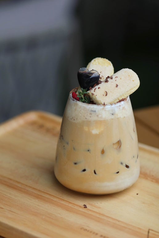 Escape 360 Cafe photo 2