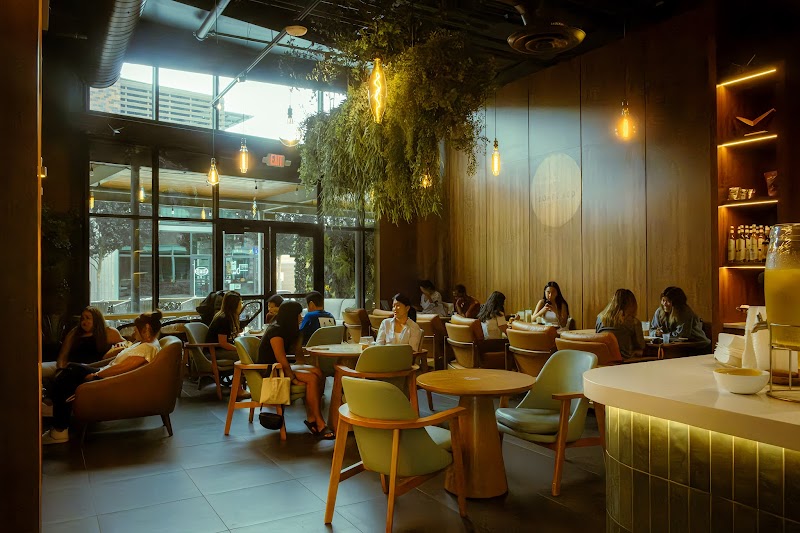 Escape 360 Cafe photo 1